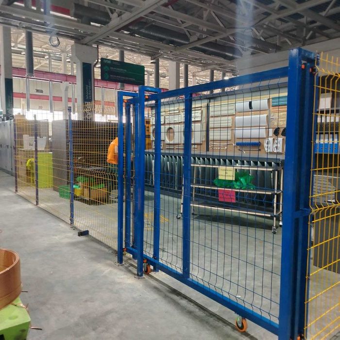 Еврозабор, Евросетка, Рабица сетка, дорожная сеткалар ишлаб чикарамиз