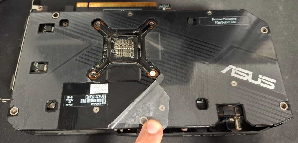 PC Gaming Ryzen 5 4500 • RX 6600 8GB • 16GB RAM  • 1080p Ultra