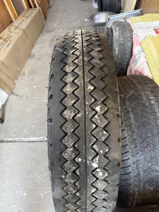 Колеса Камаза 10R20