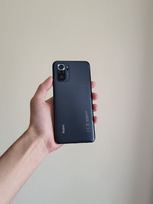 Redmi Note 10S Шустрый 8 Ядерный Оригинал ОЗУ 8 Игровой ДОСТУПНАЯ Цена