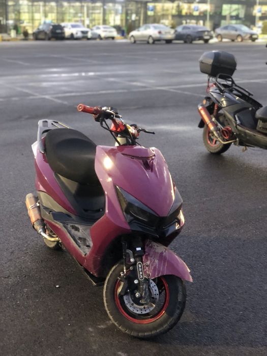 Прошка сатылады обмен жок