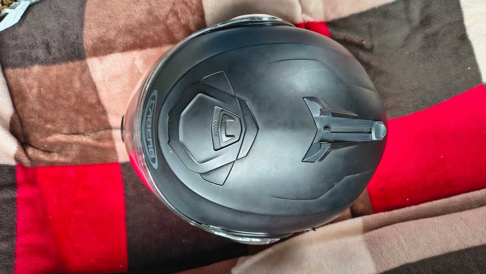 Каска за мотор Caberg Droid