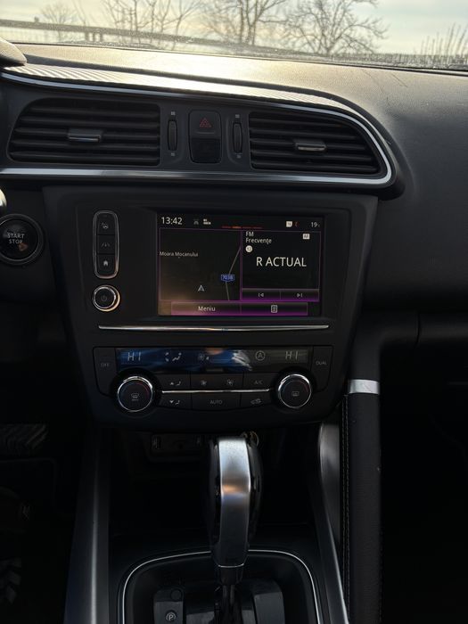 Renault Kadjar 2017 1.5Dci