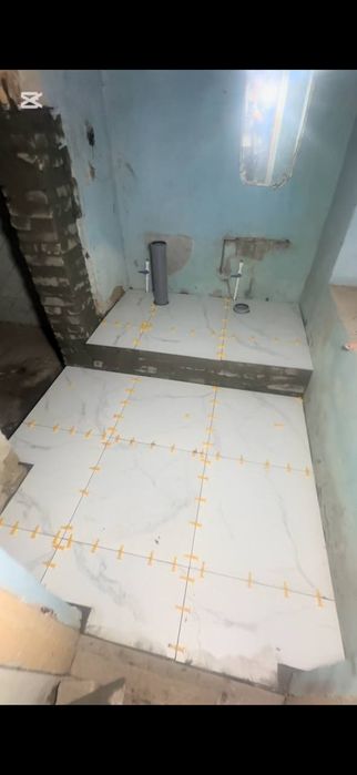 Кафелчик Самарканд