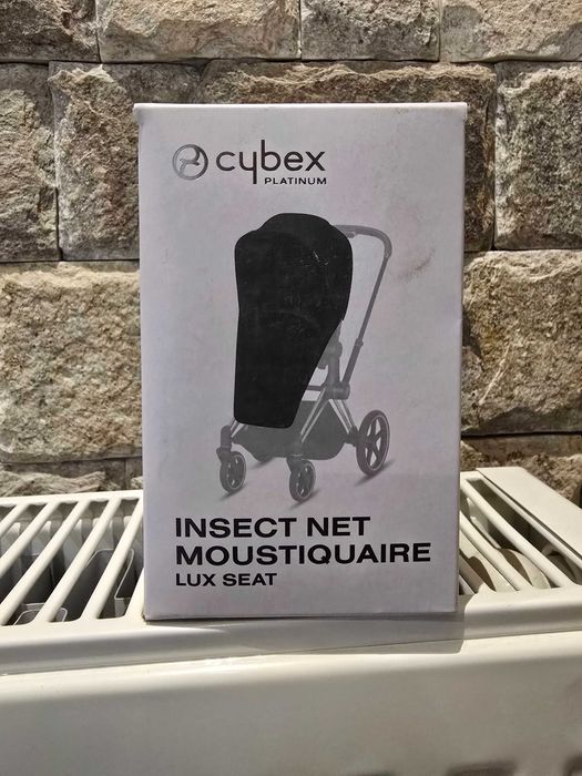 Комарник Cybex Priam