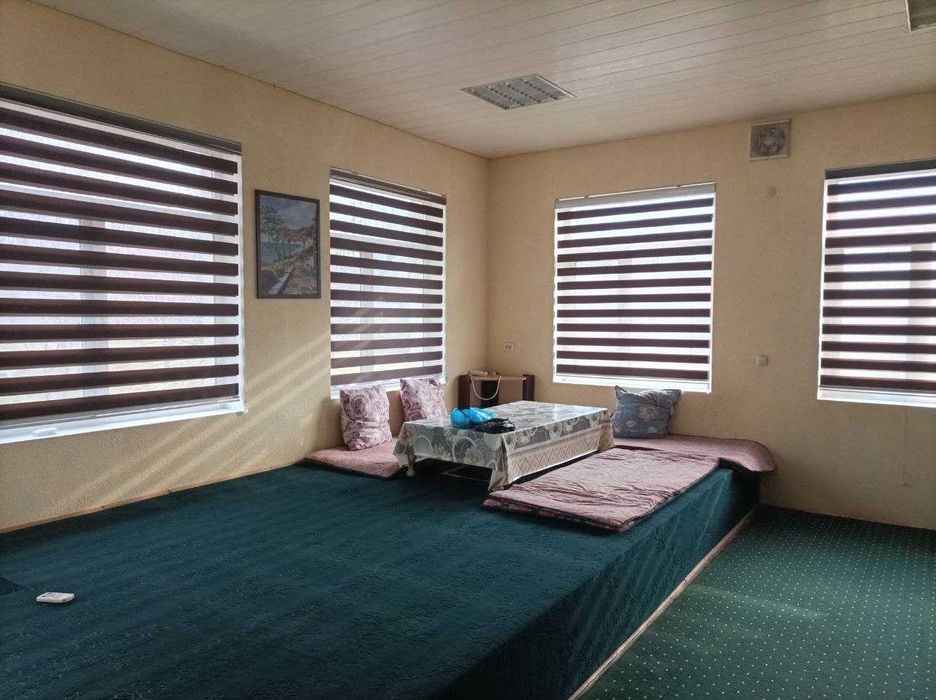 Паркент Дом с Садом