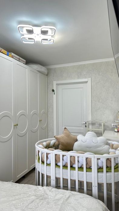 Продается детская кровать 10в1