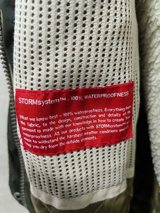 Зимно яке DIDRIKSONS (модел 1913) – размер 42 Л – отлично състояние