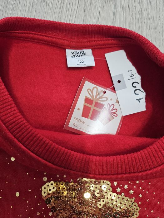 2 Pulovere noi pentru fetițe