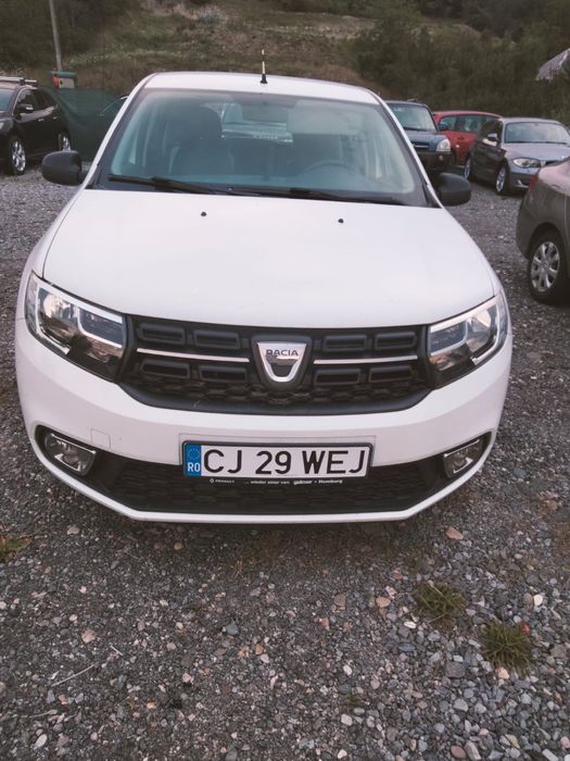 Dacia Sandero 2018