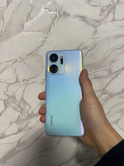 ПродамHonor X7a 128gb