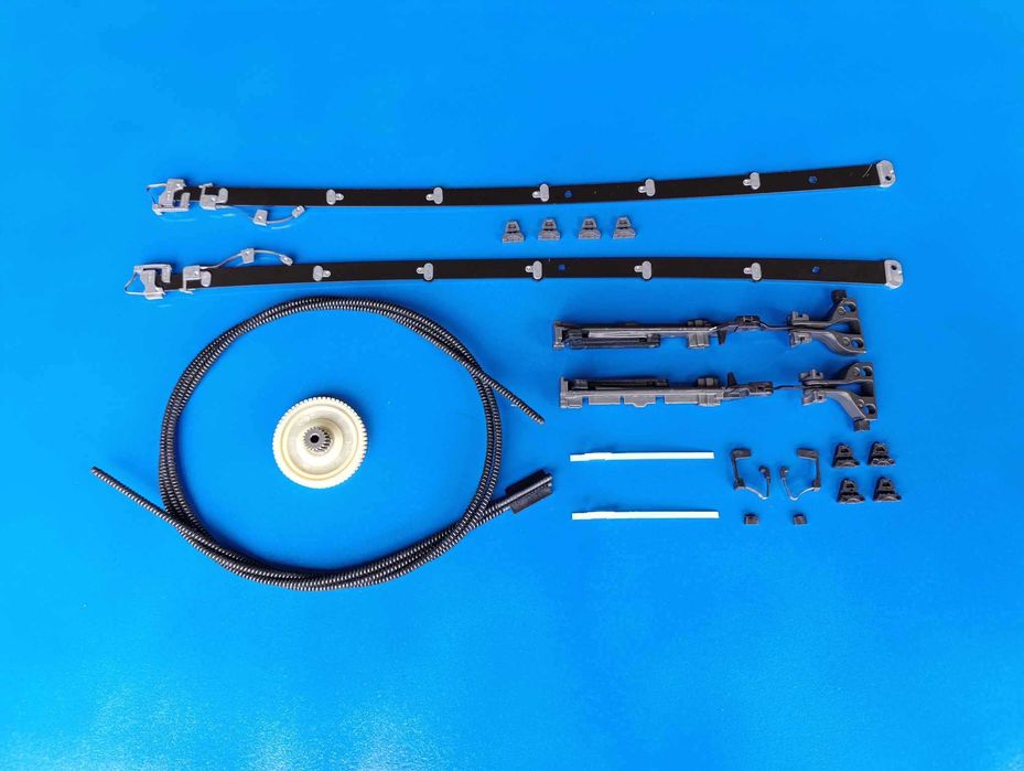 Kit reparatie complet trapa panoramica Mercedes A w176 CLA w117