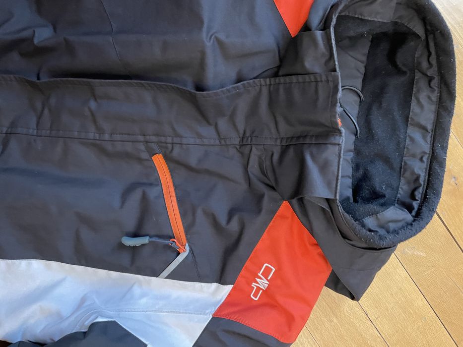 Яке за ски детско на CMR ръст 133-150