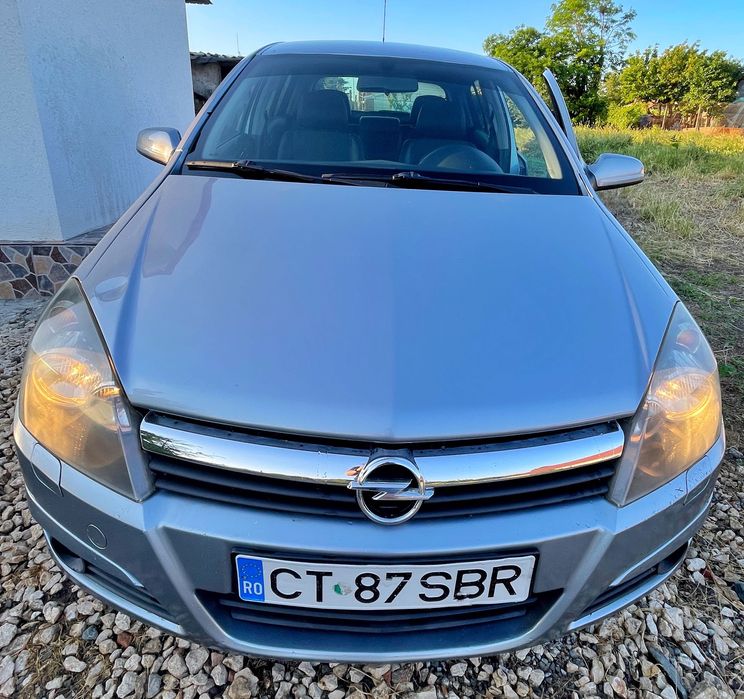 De Vânzare Opel Astra 2005Constanța-Techirghiol