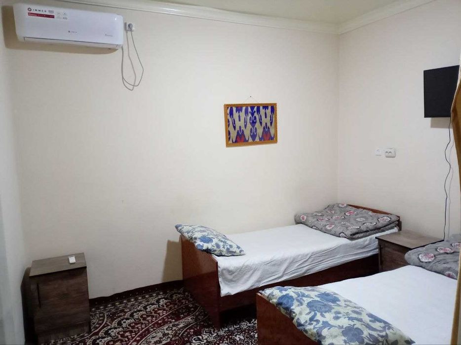 Kunlik, Xaftalik, Marjona Hostel 20 maydan 30 iyungacha 50% skitkada