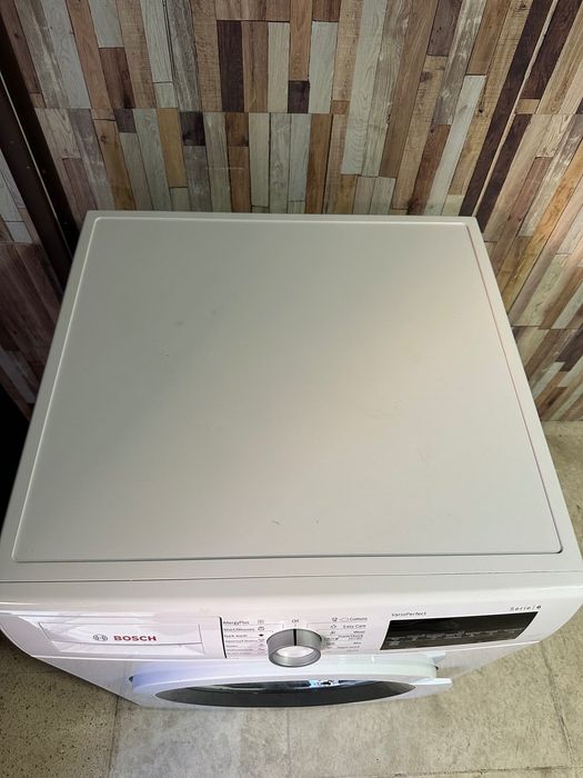 Пералня Bosch Serie 6 WAT28460BY – 8 кг, 1400 об./мин.