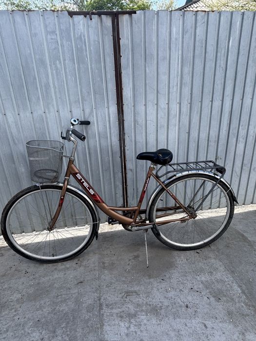 Продам велик отличное состояние