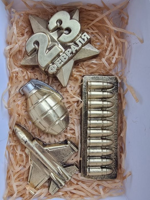 Бельгийский шоколад  подарок для мужчин