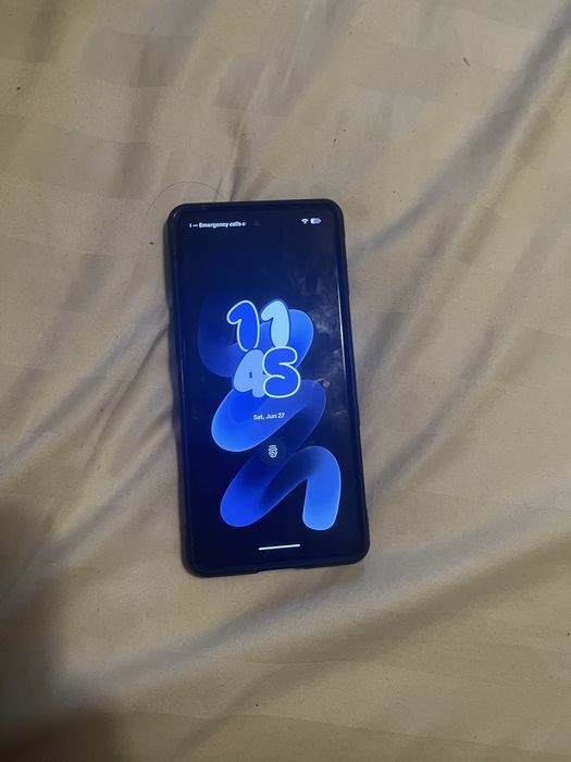 Google Pixel 7, 128GB, Perfect Funcțional (Defect estetic spate)