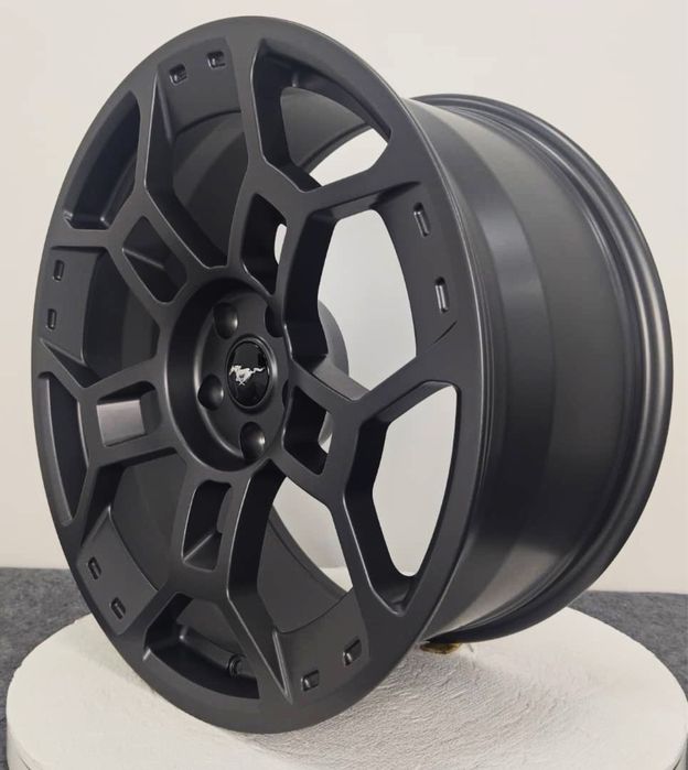 SET 6 jante R20 - Mustang GTD Forged by VOSSEN