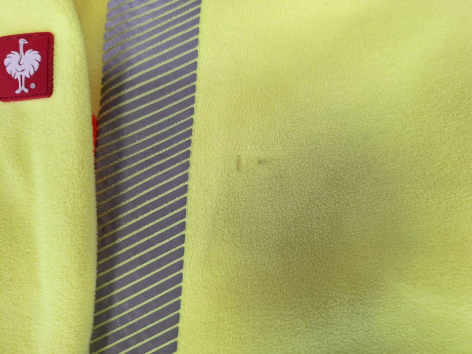 Bluza reflectorizanta strauss marime xl