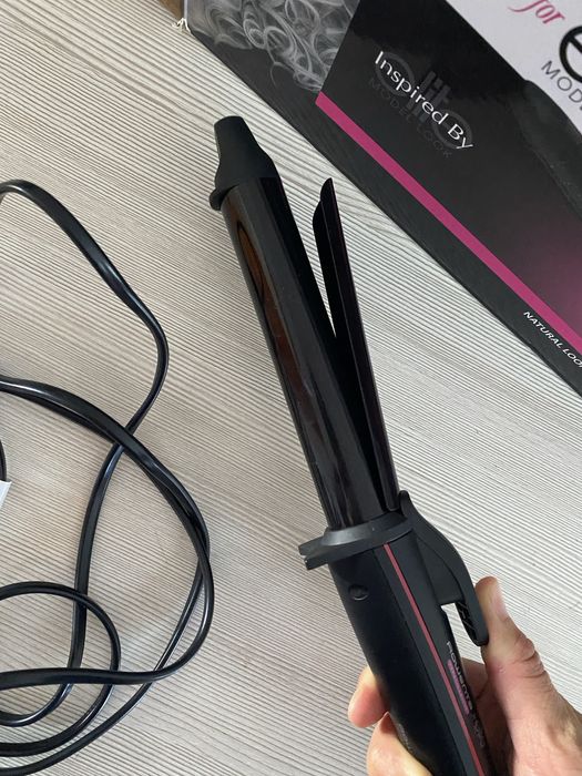 Плойка Rowenta Proliss