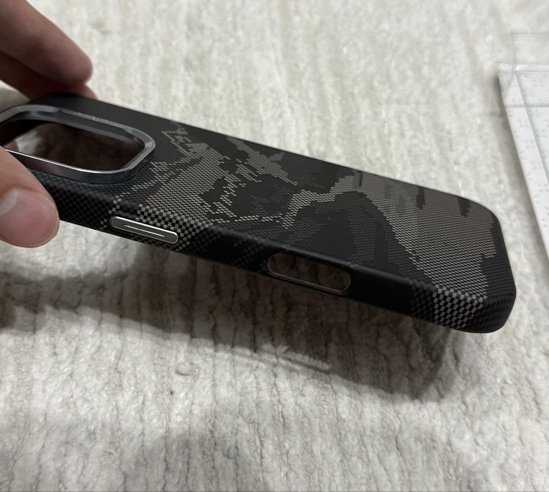 чехол iPhone 16pro case