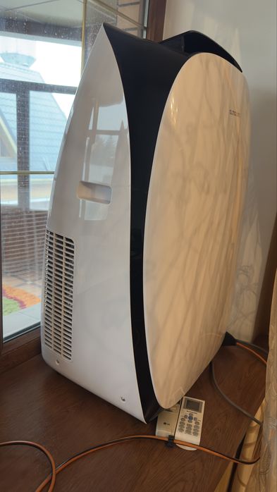 Кондиционер напольный