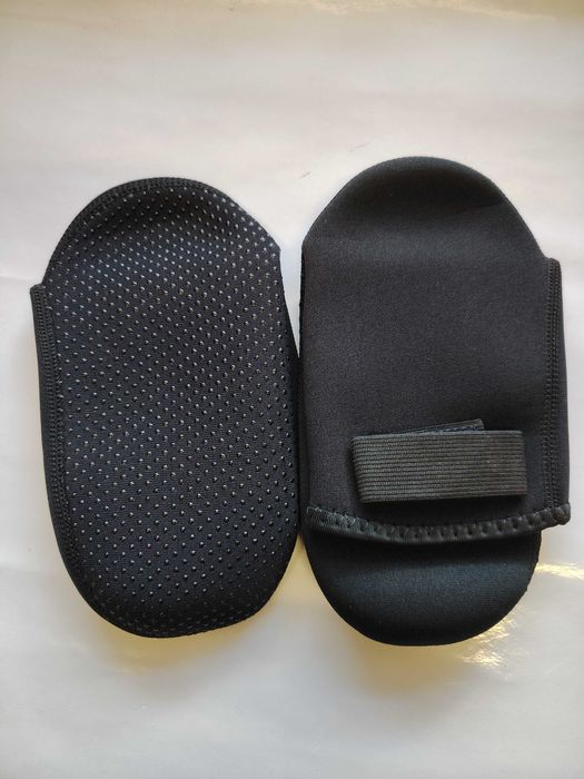 Водолазни чорапи,ретрактор и други аксесоари - нови