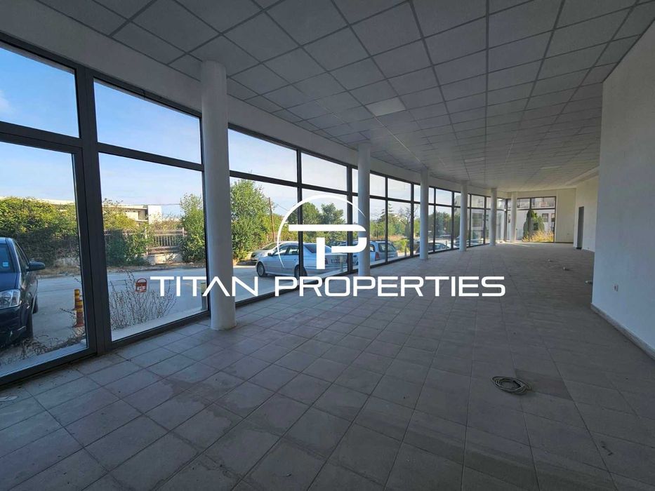 Търговско помещение, за продажба, м-т Ален Мак