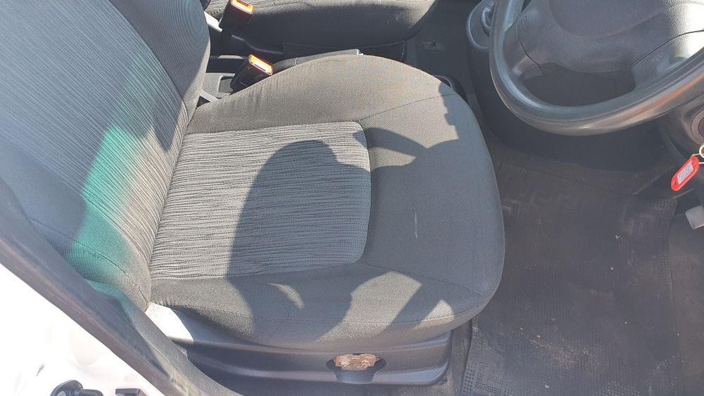 ХЮНДАЙ И-10 1.25 I 86 k.c.2012г.НА ЧАСТИ.