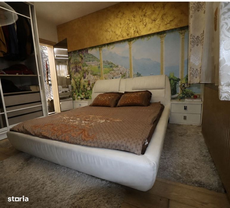 UNTOLD Royal Experience – Apartament UNIC cu piscina si SPA privat i