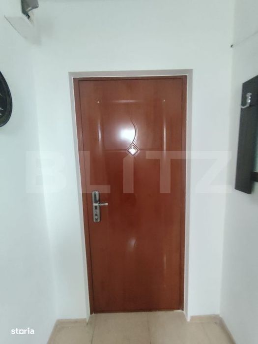 Garsoniera de vanzare, 29 mp, zona Dacia