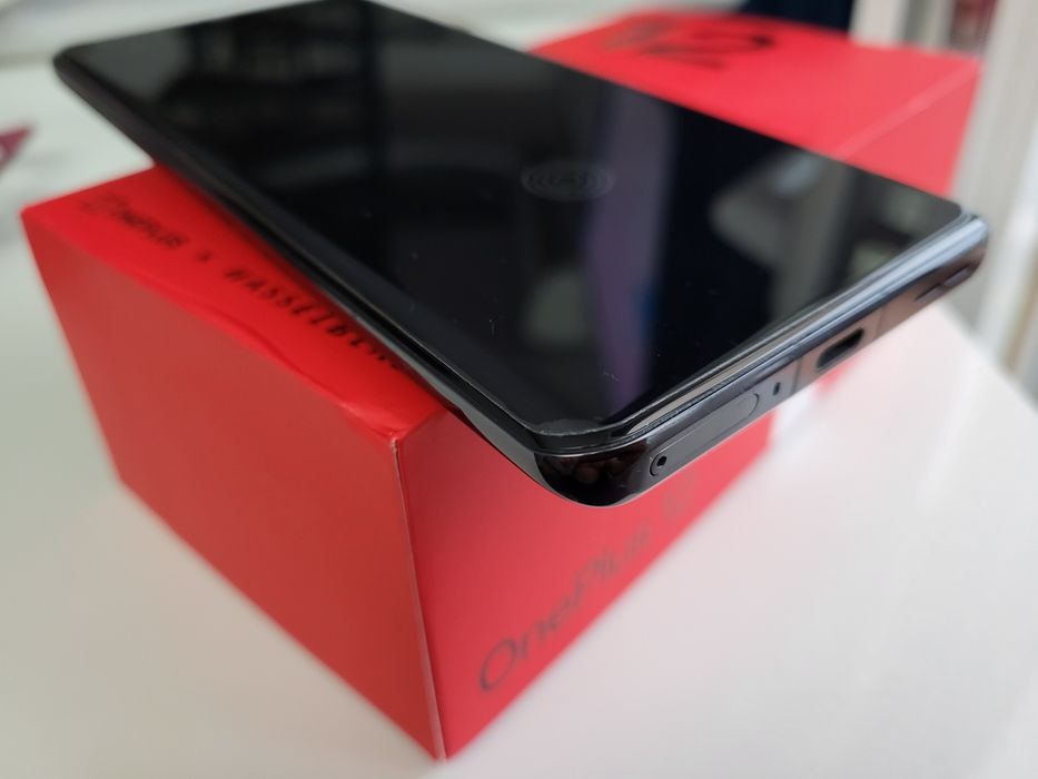 OnePlus 12 16/512 GB Black