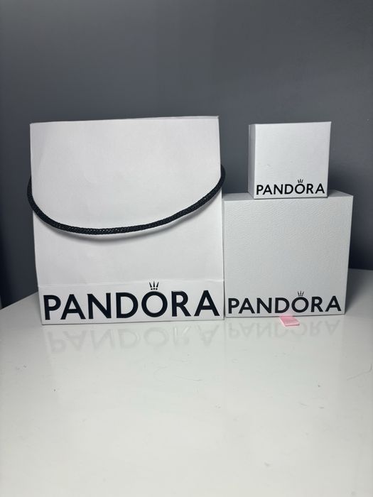 Бижута от Pandora