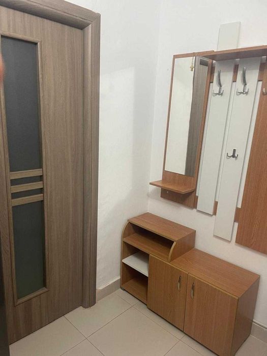 Apartament de  perioada lunga