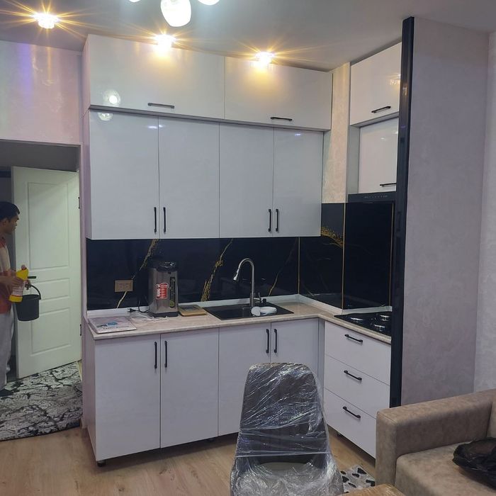 Аренда 1/3/11 квартиры на Юнус-Абад-13