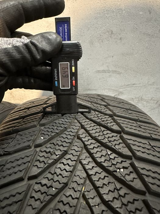 Гуми 235/55/17 NEXEN Winguard Sport