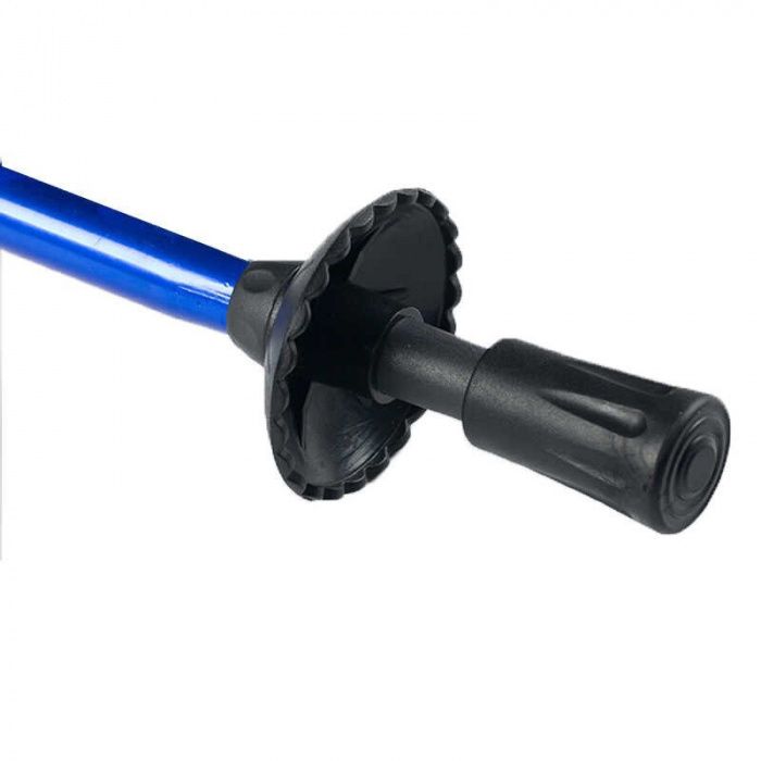 Палки для скандинавской ходьбы. Трекинговые палки.