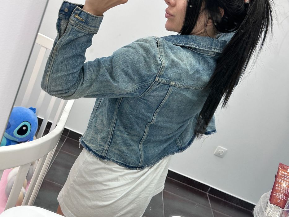 Calvin KleinJeans яке denim