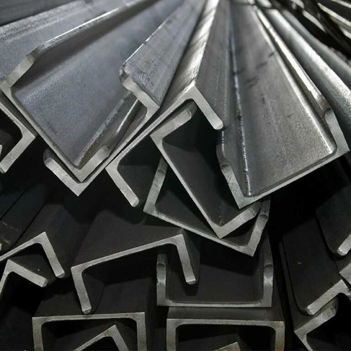 Швейлер L 20 6 метровый 4 штук