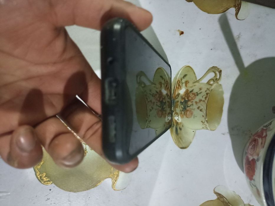 Redmi 9 c yaxwi saklangan