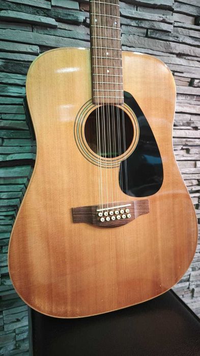 Chitară electroacustică 12 corzi GEWA Tennessee Korea - Garantie