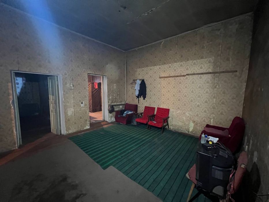 Продается 3комнатный дом