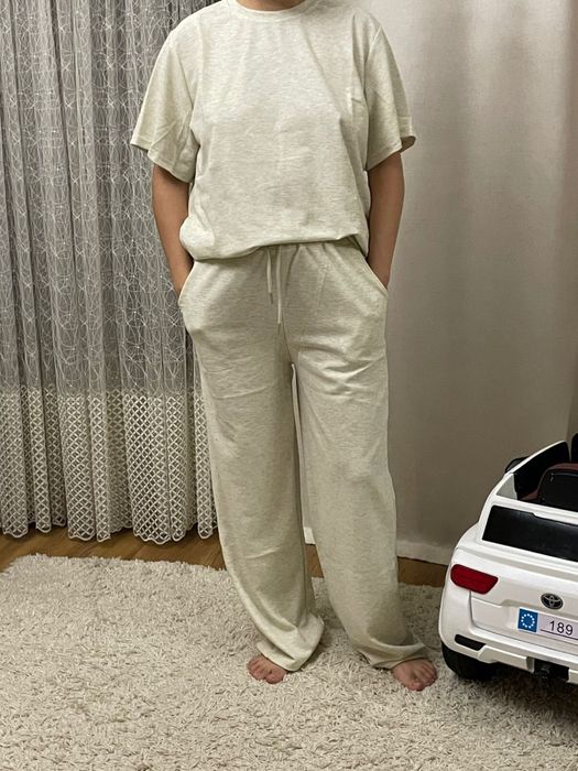 Спорт костюм двойка