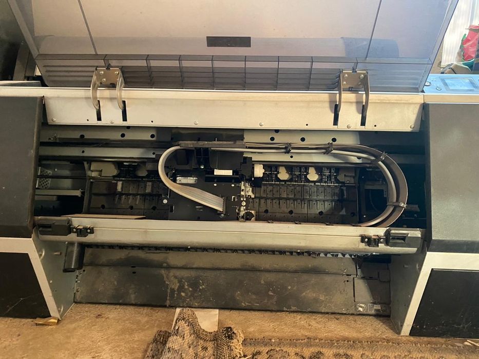 Принтер Эпсон 7700