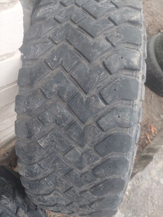 Продам Шины  лето