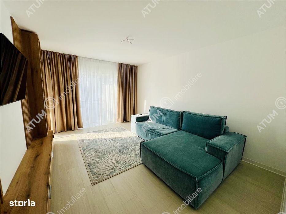 Apartament intabulat cu 2 camere la etajul 2 zona Doamna Stanca
