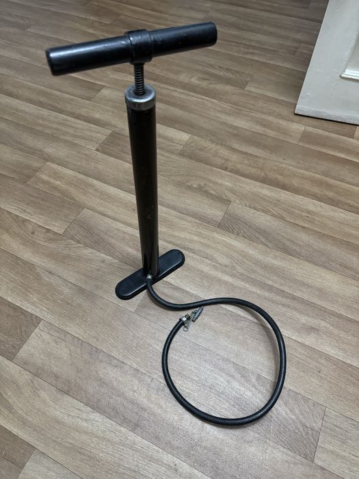 Насос Советский