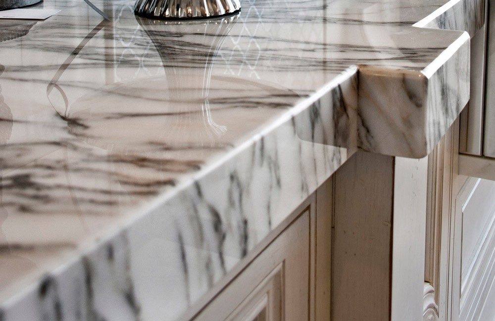 Изготовление изделий из натурального и искусственного камня